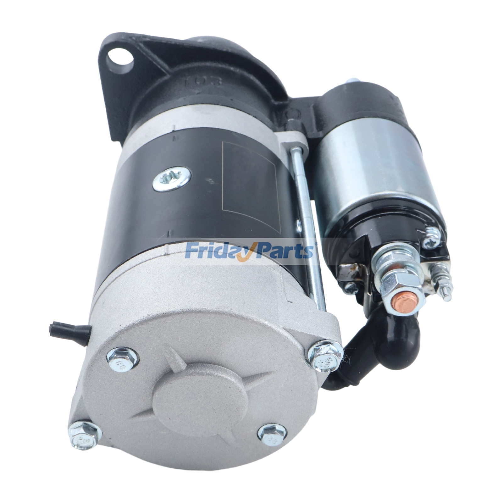 FridayParts Starter Motor