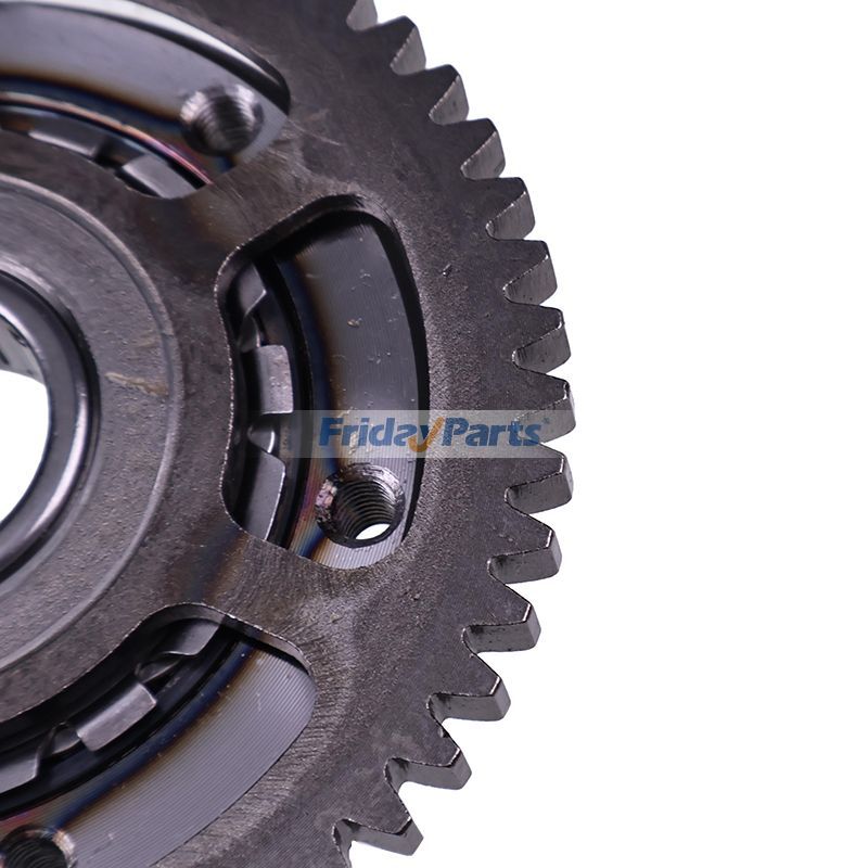 FridayPartsのスタータークラッチギアアイドラーおよびベアリングキット