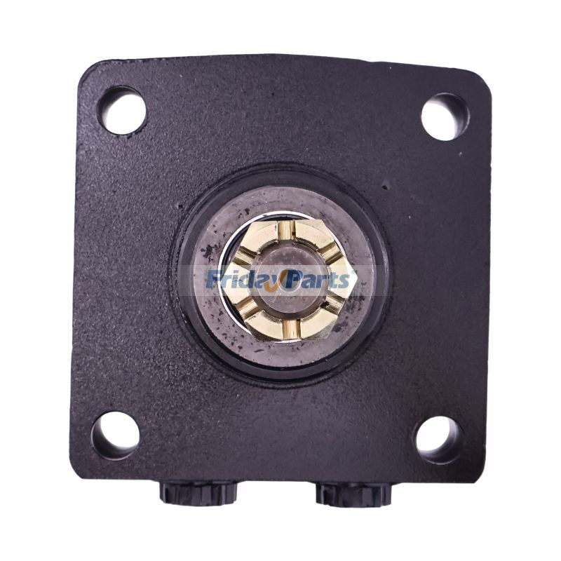 Compre Motor de roda 104-1171 para cortador de grama Exmark VT18 VTS541 na FridayParts