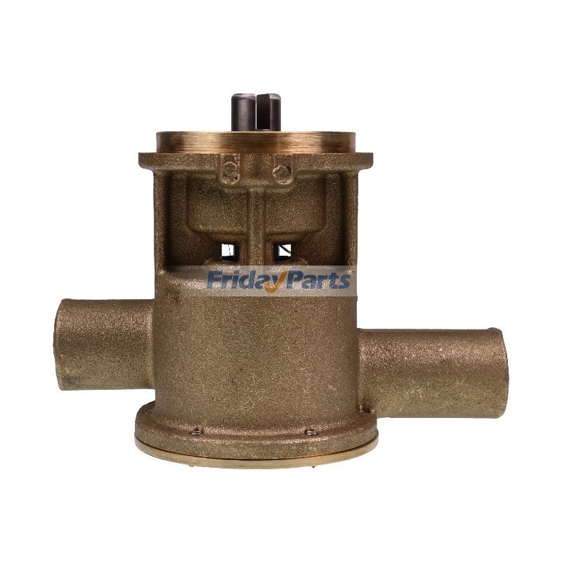 Pompe à eau de merpour Moteur,Maritime