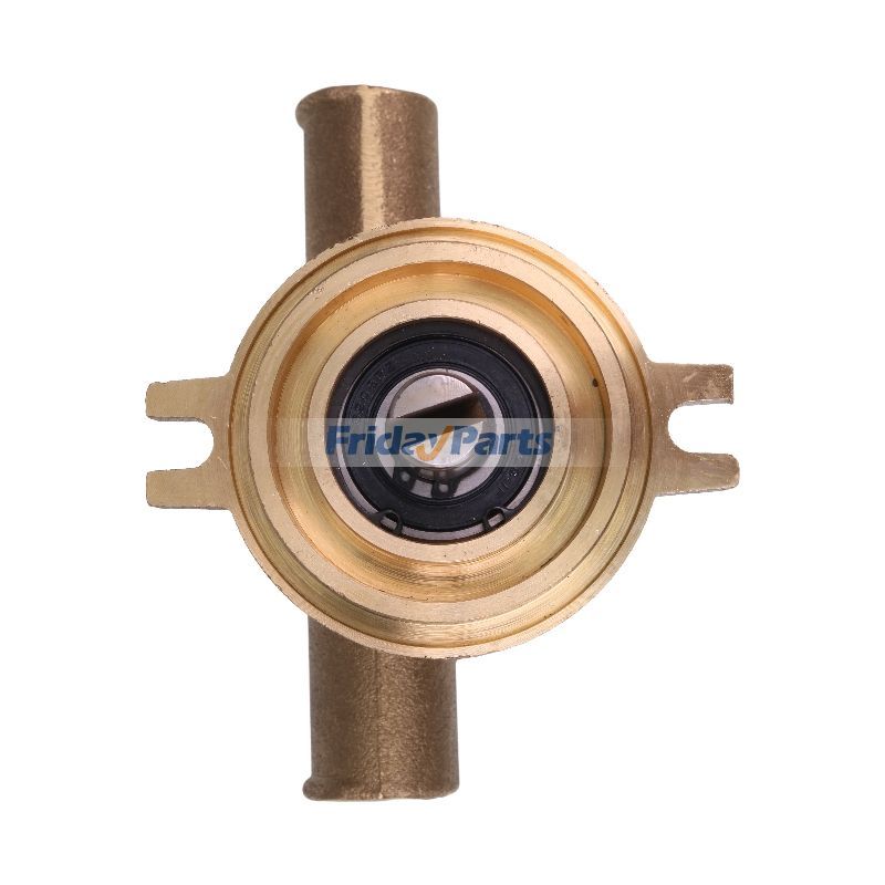 Pompe à eau de mer de FridayParts