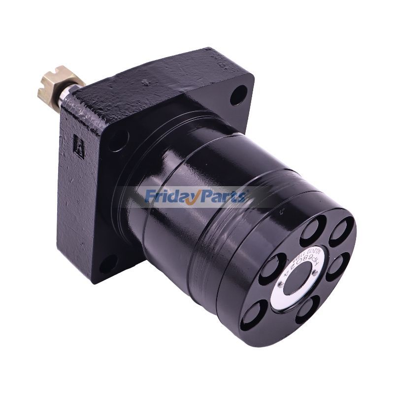 Motor de roda 104-1171 para cortador de grama Exmark VT18 VTS541 para Cortador de Grama