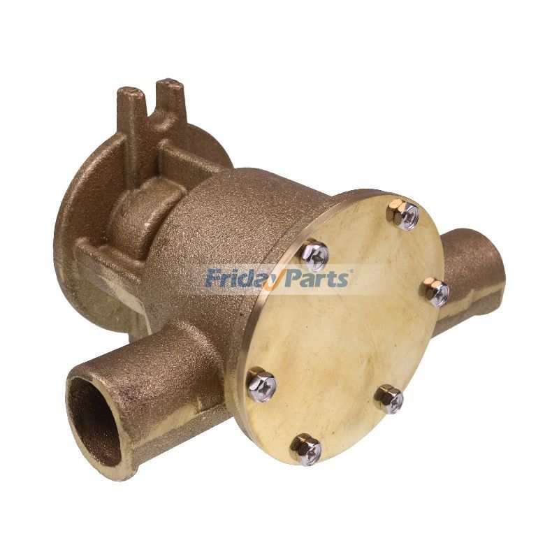 Pompe à eau de mer 860827 3583115 860629 3581558 pour moteur Volvo Penta TMD TAMD KAD KAMDpour