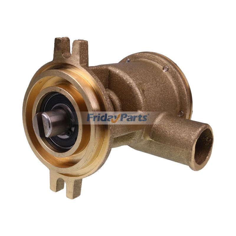 Pompe à eau de mer 860827 3583115 860629 3581558 pour moteur Volvo Penta TMD TAMD KAD KAMD