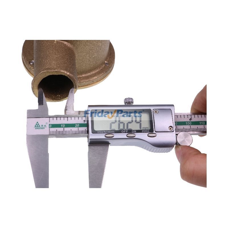 Pompe à eau de mer pour Moteur,Maritime 