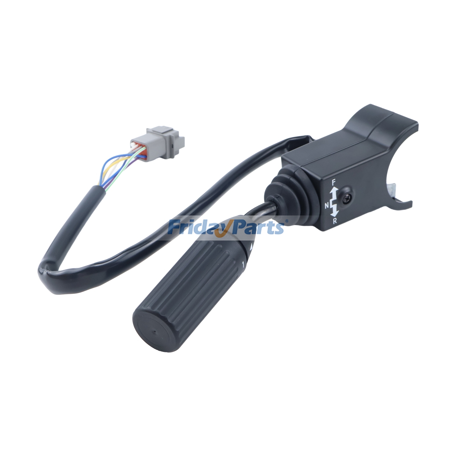 Przełącznik 3-biegowy FNR 1001145022 do ładowarki teleskopowej JLG 3614RS 4017RS