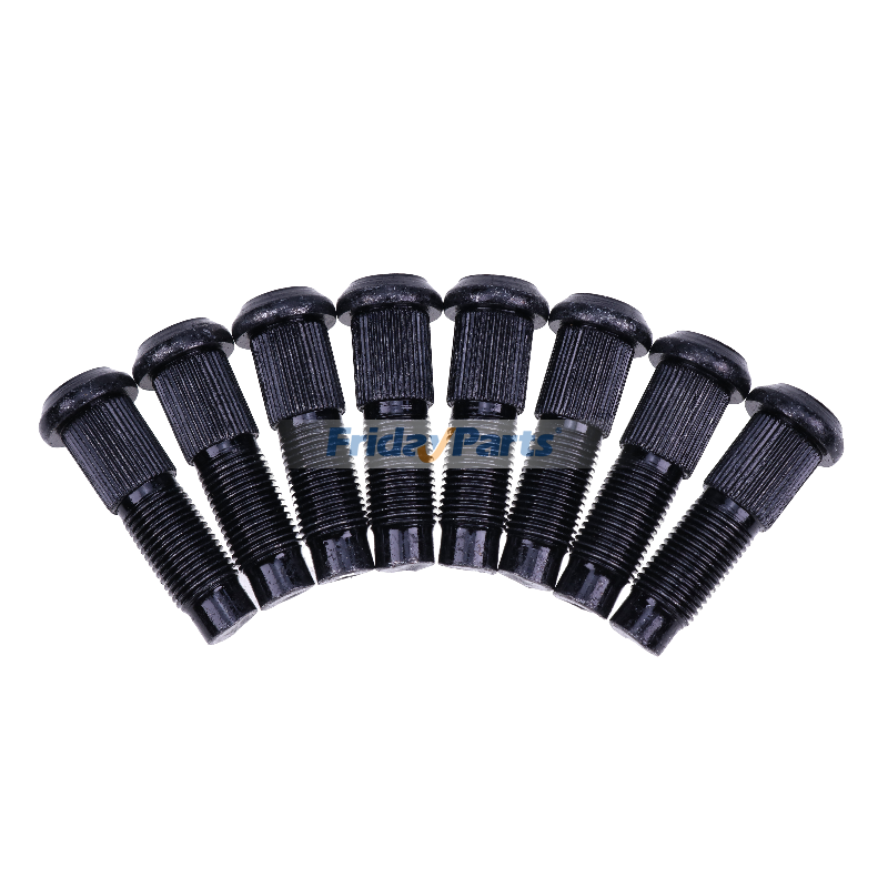  8 Pcs Bolt Wheel Skid Steer For BOBCAT
