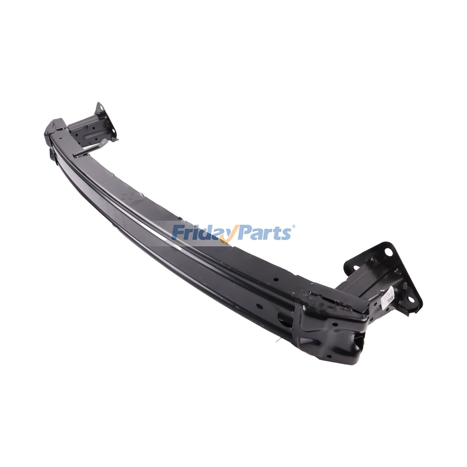 FridayPartsのフロントバンパー補強