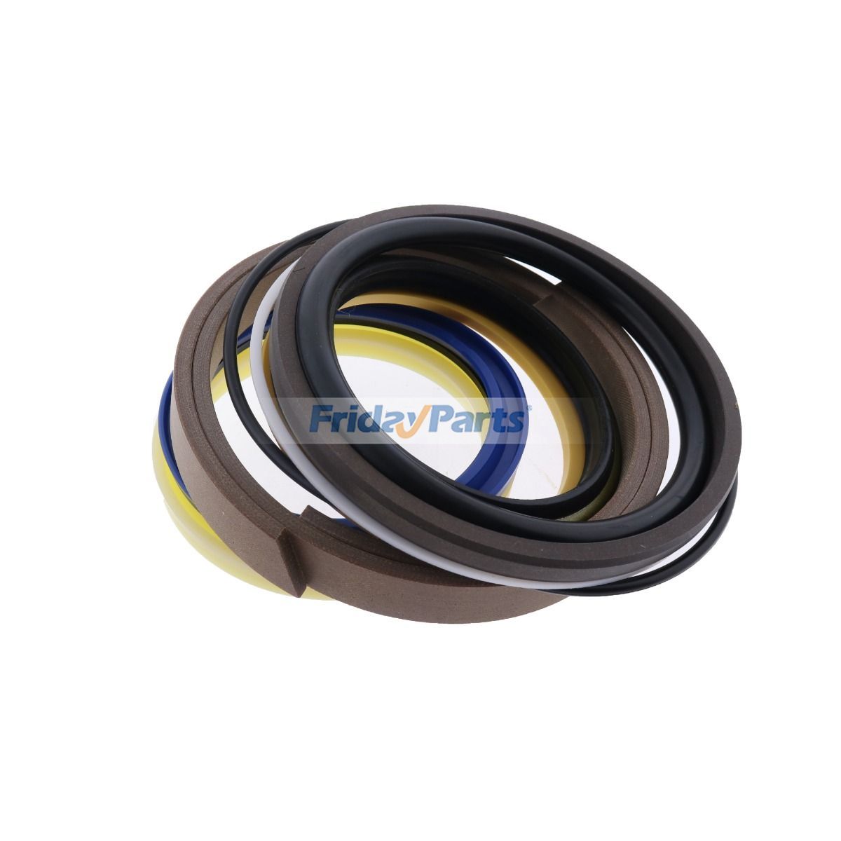 Kit de joint pour vérin de flèchepour Moteur,Pelle