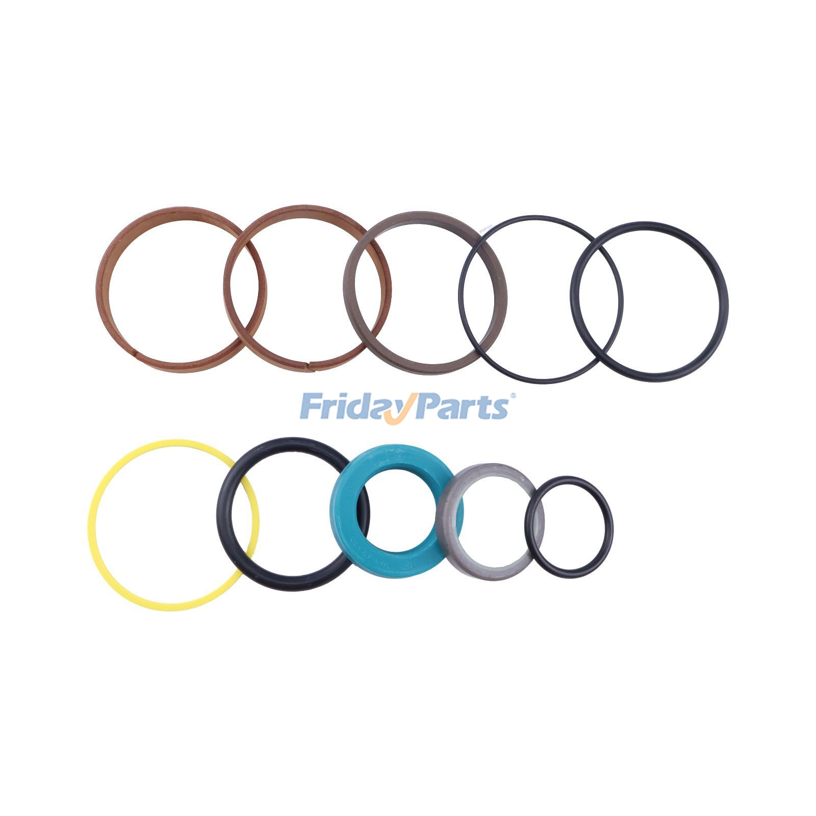 Bucket Cylinder Seal Kit  for Engine,Loader