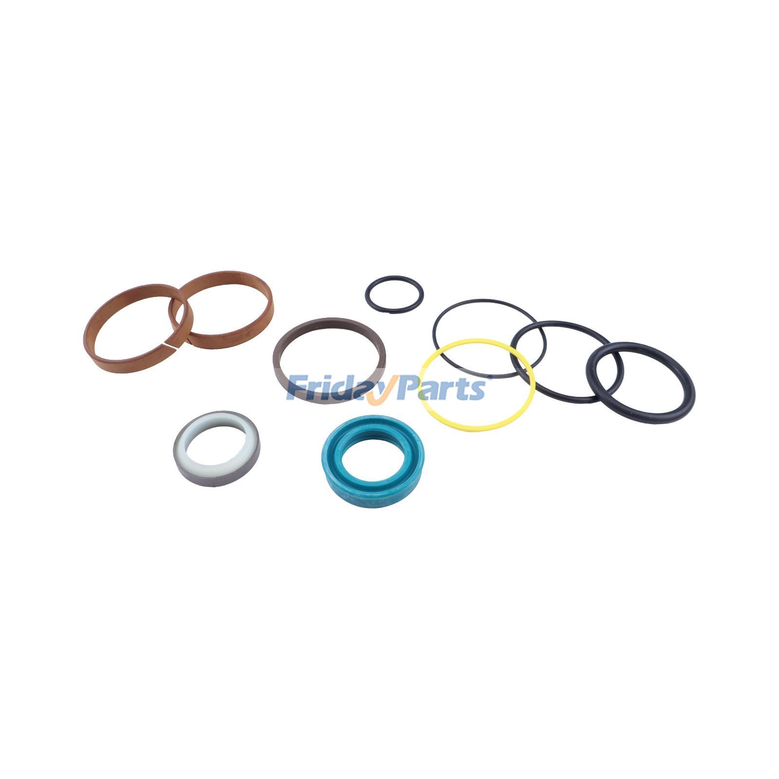 Bucket Cylinder Seal Kit  in Stock in China,China Stock