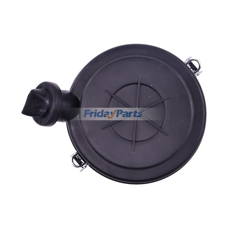 Mower Aftermarket Kohler Air Cleaner Cover Assembly for Land Pride Zero Turn ACCU-ZZT60 ACCU-ZZT72