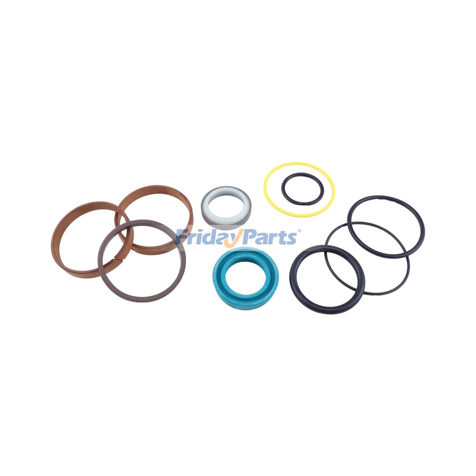  Bucket Cylinder Seal Kit  For CAT