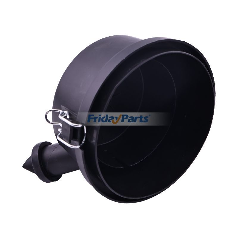 FridayParts Aftermarket Kohler Air Cleaner Cover Assembly for Land Pride Zero Turn ACCU-ZZT60 ACCU-ZZT72