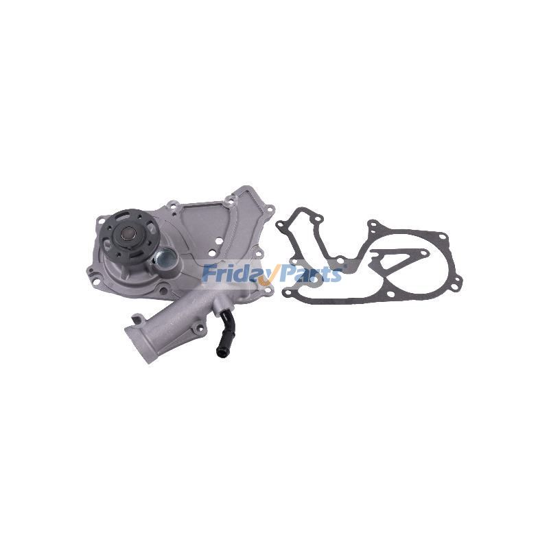 Pompe à eaupour Véhicule