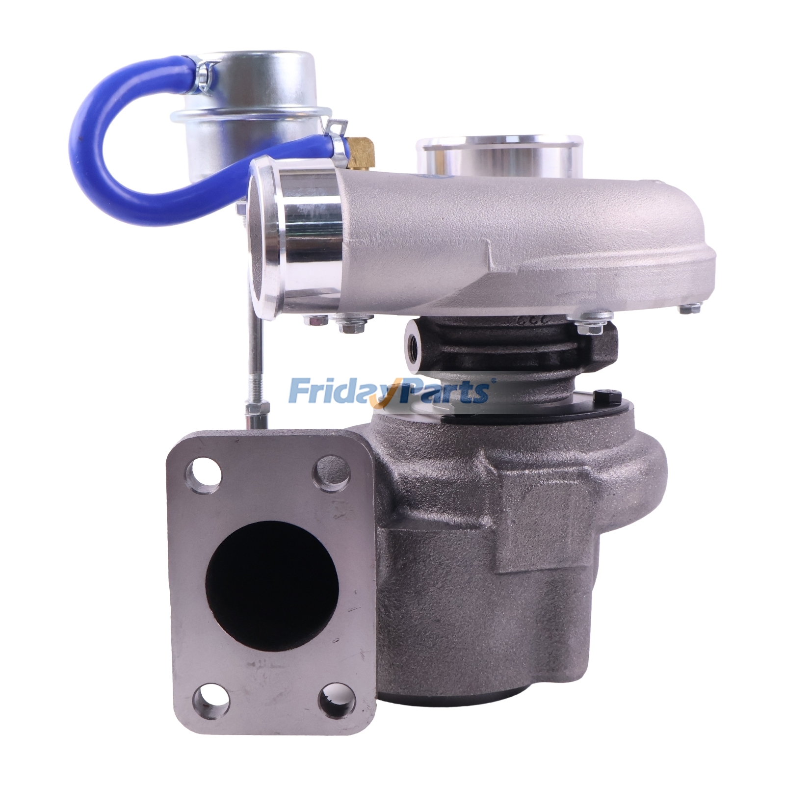 Turbocompresseur Turbo GT2556S 2674A817 pour moteur Perkins 1104D-44T