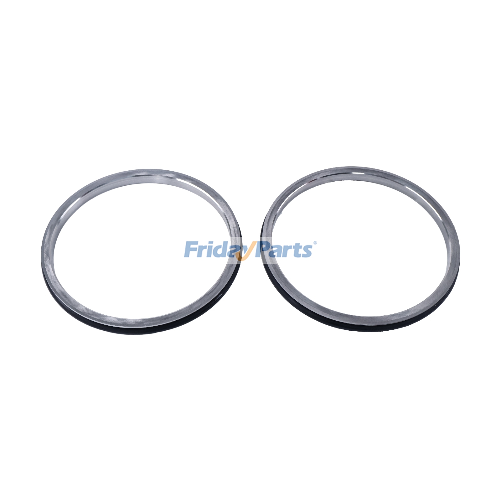 Floating Oil Seal compatible with Excavator