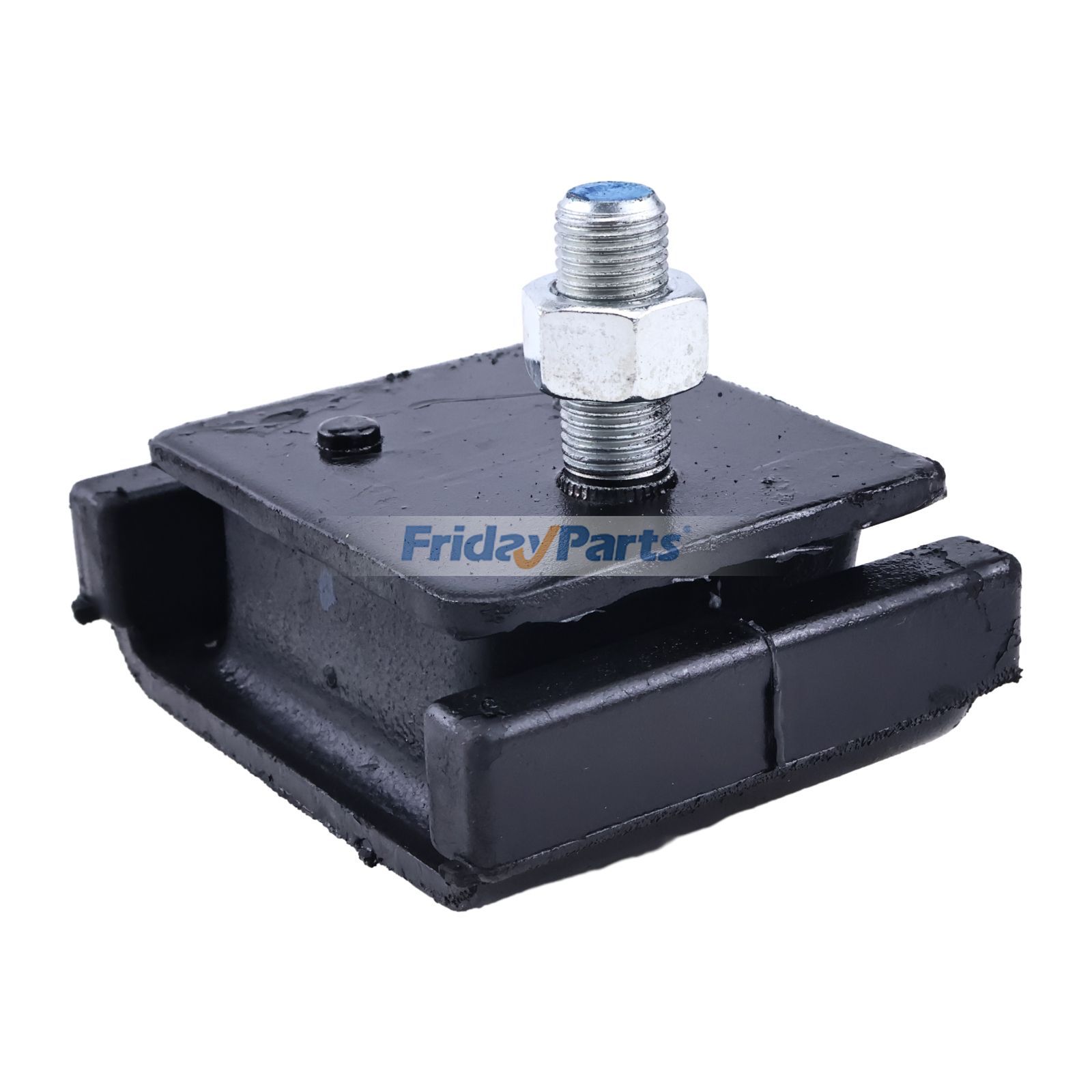 Mounting Insulator 41261-23322-71 for Toyota Engine 1KD 4Y Forklift 7FD20 7FD25 7FD30 7FDJ35 8FG35U 8FG70U 8FG50N