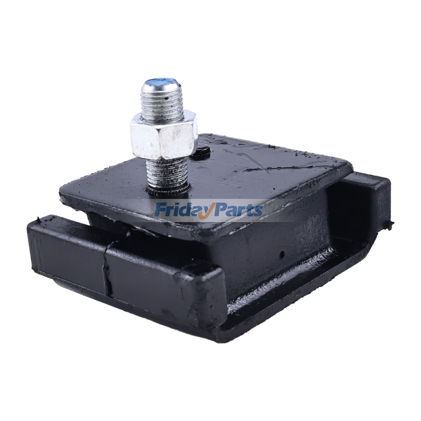 Mounting Insulator for Engine,Forklift