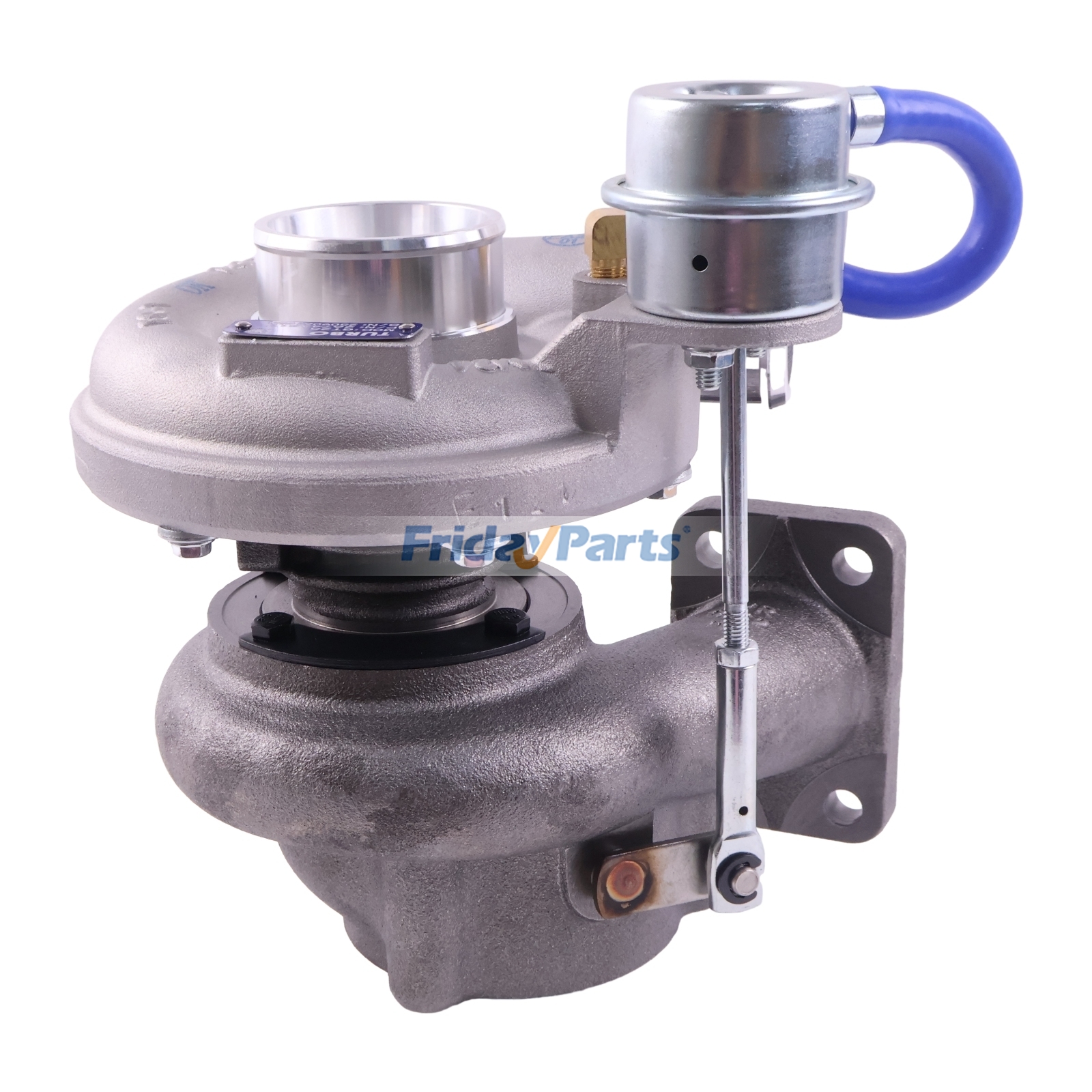 Compre Turbo GT2556S Turbocompressor 2674A817 para motor Perkins 1104D-44T na FridayParts
