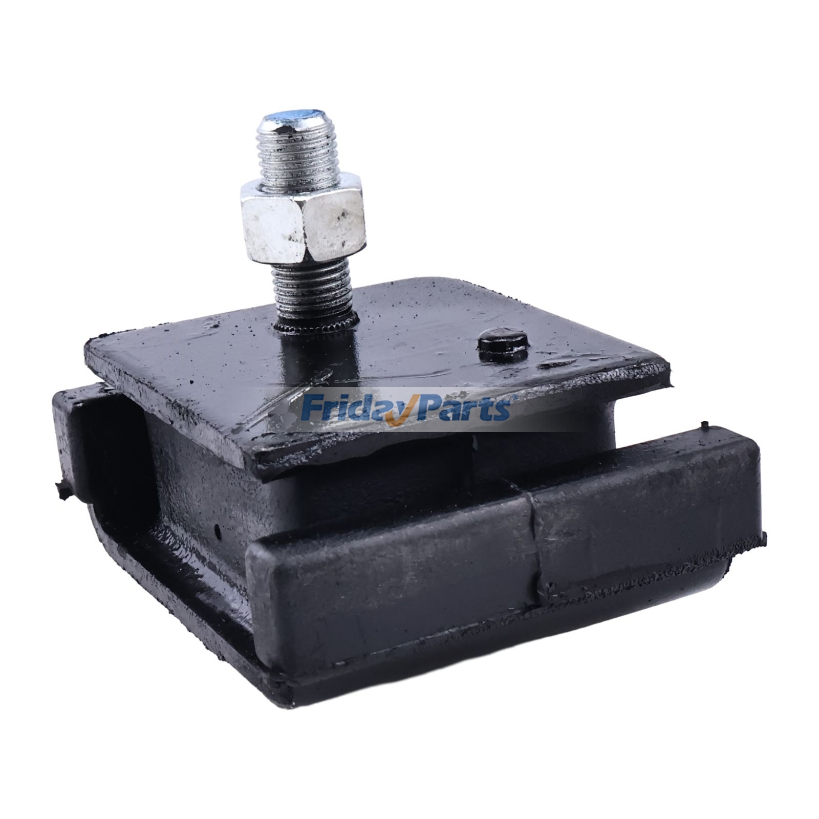 Engine,Forklift Mounting Insulator