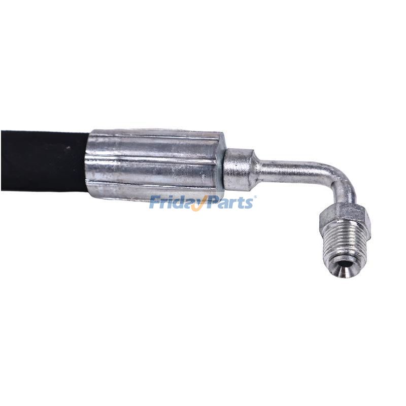 Manguera de dirección asistida FPH30 para Ford 600 700 800 900 501 601 621 641 651 661 671 681 701 801 861 901 2000 3000 2600 3600 2610 3610 3910 de FridayParts