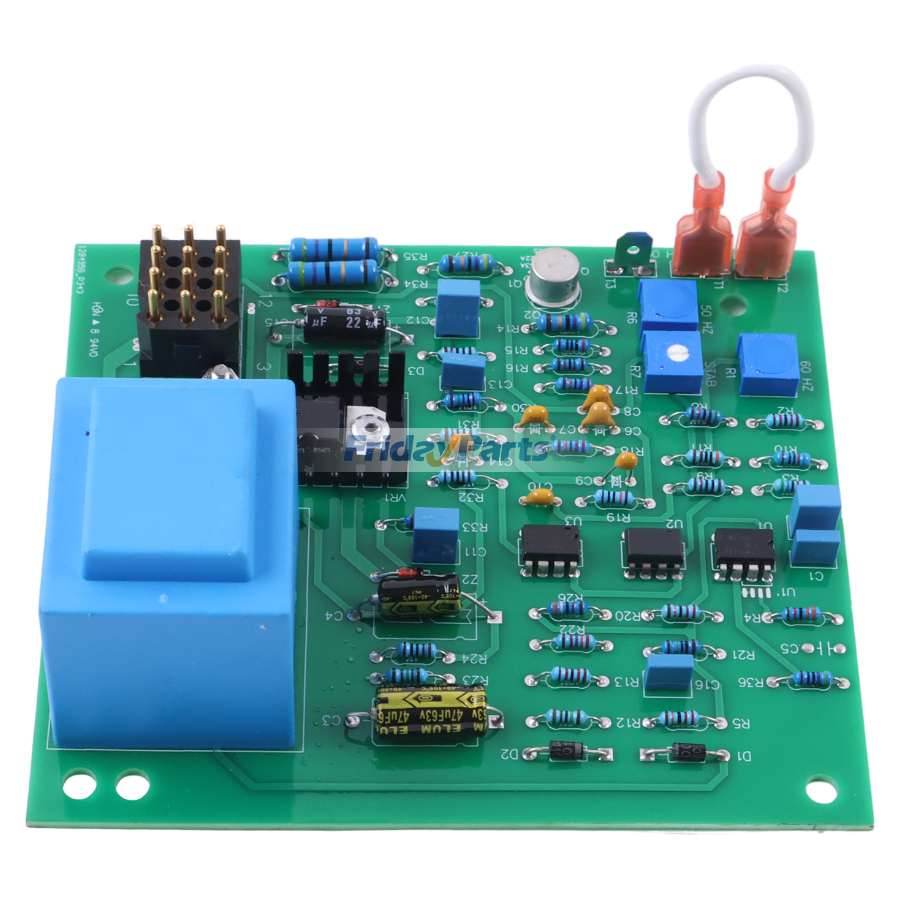 Compra Regulador automático de voltaje AVR EA-KOH para grupo electrógeno Kohler en Fridayparts