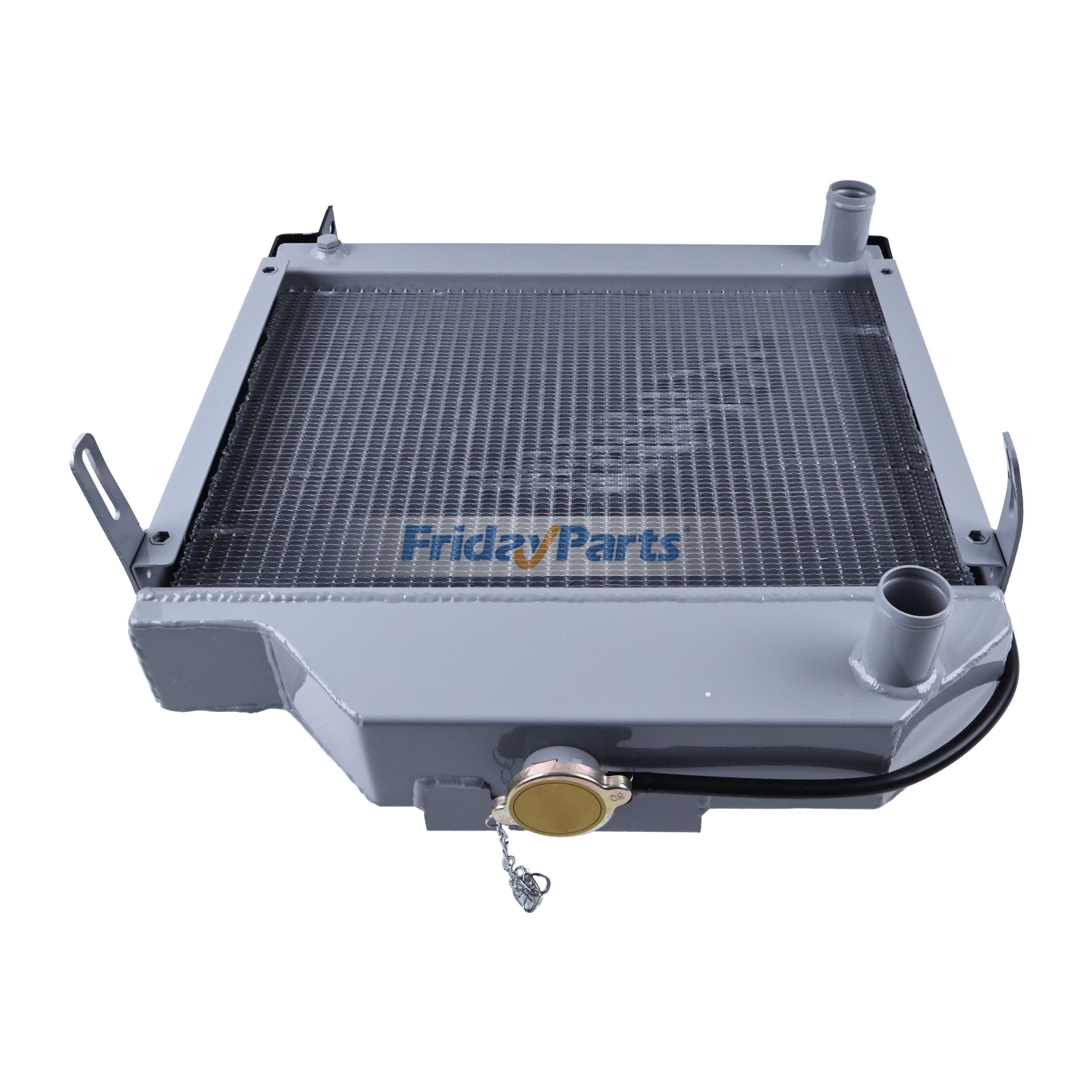 Radiateurpour Moteur,Tracteur