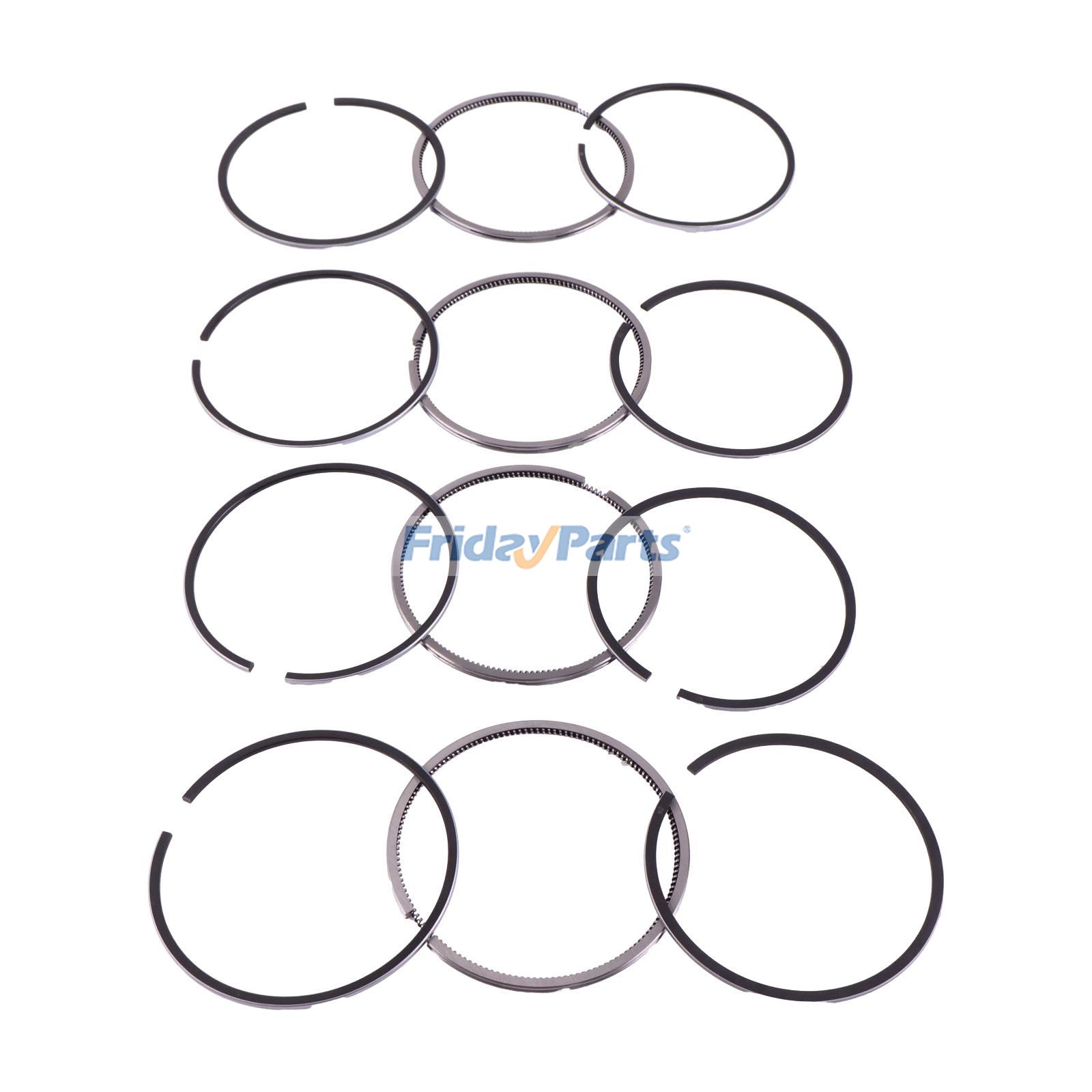Engine Piston Ring