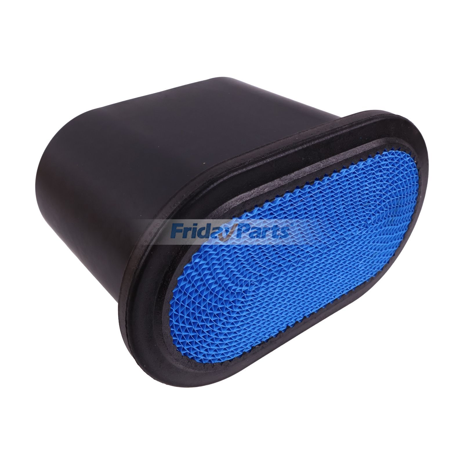 Luftfilter 17422711 für Volvo-Lader MC110C MC115C MC135C MCT125C MCT135C MCT145C