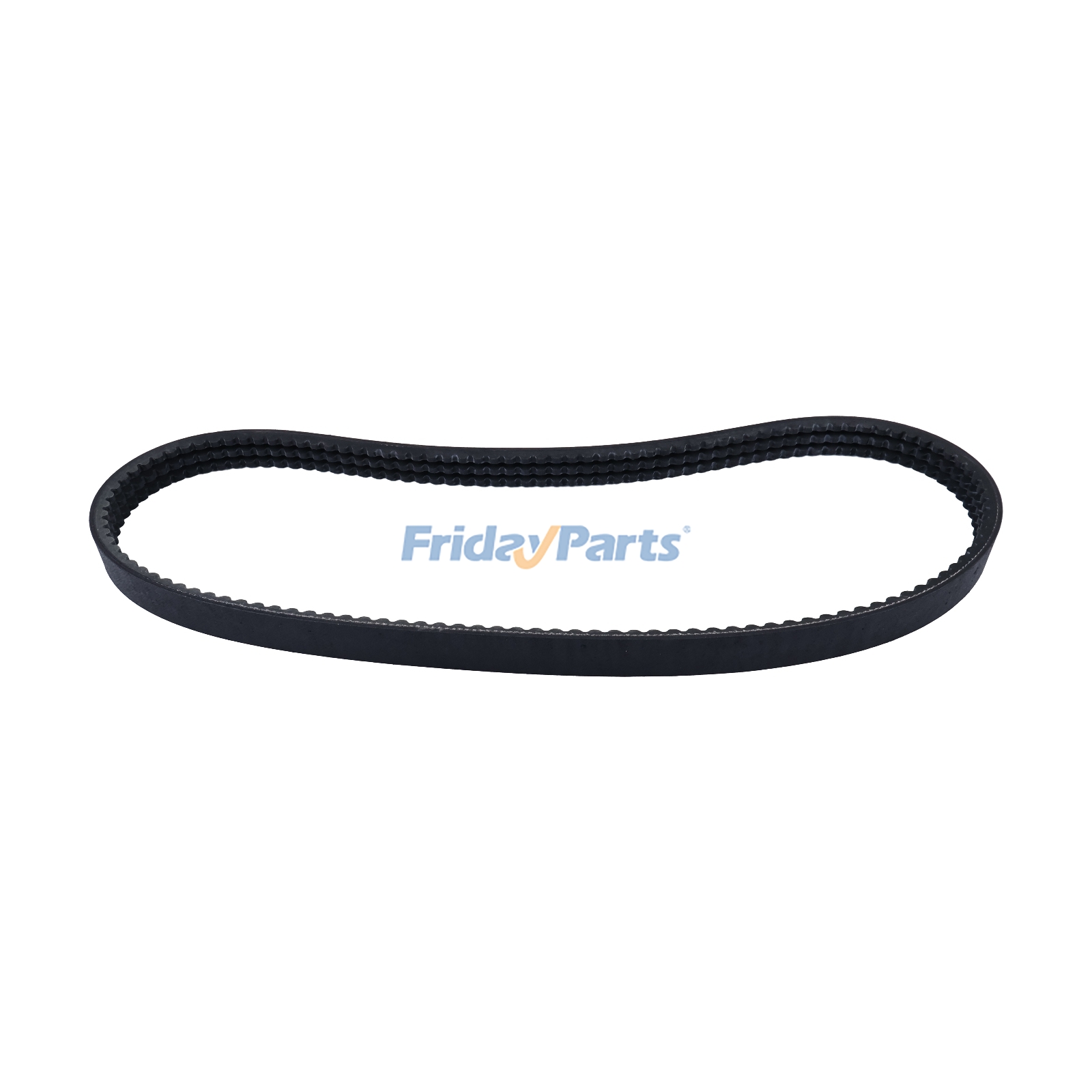 Drive Pump Belt 6736775 for Bobcat Loader 753 S130 S150 S160 S175 S185 S205 T140 T180 T190 Toolcat 5600