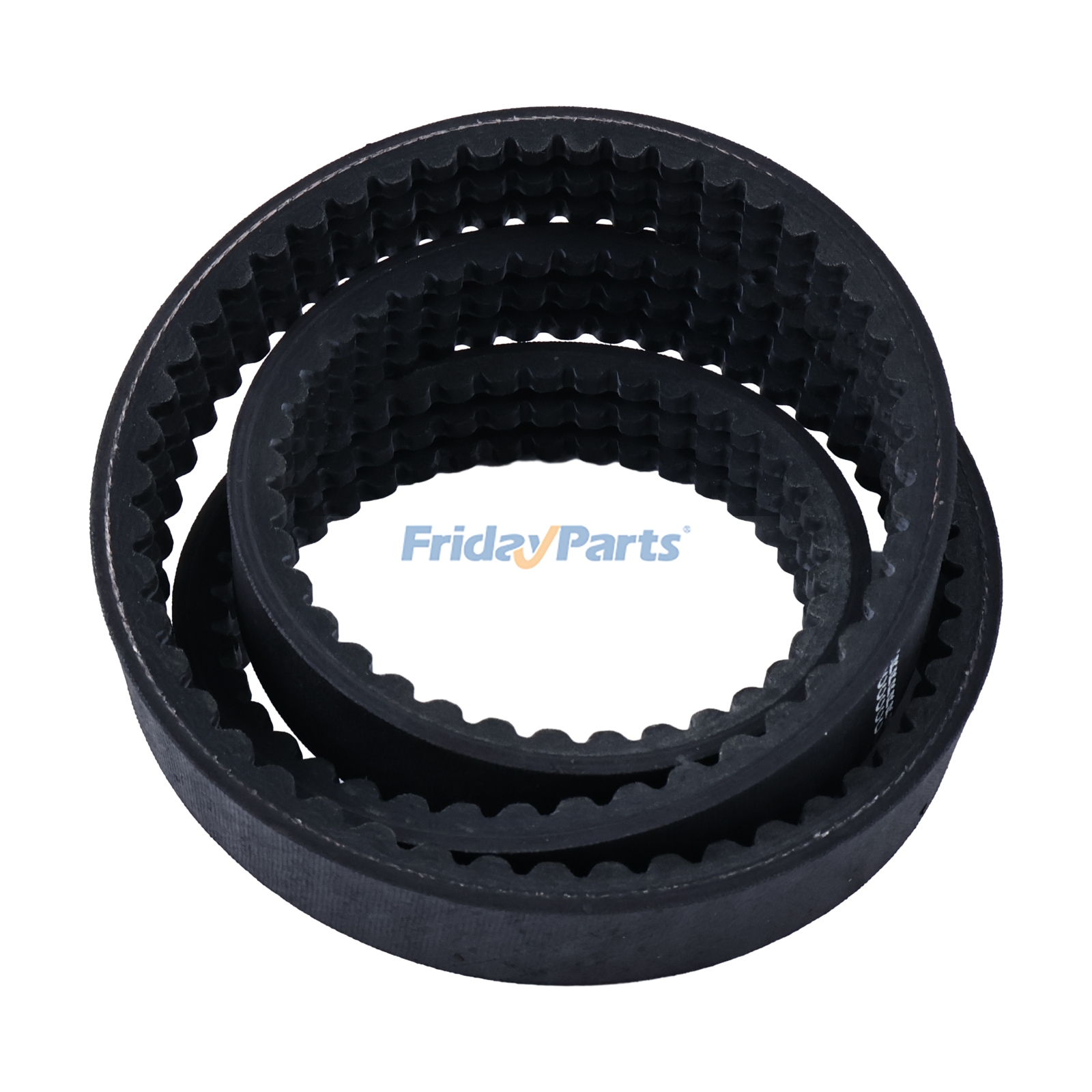 Loader Drive Pump Belt Toolcat