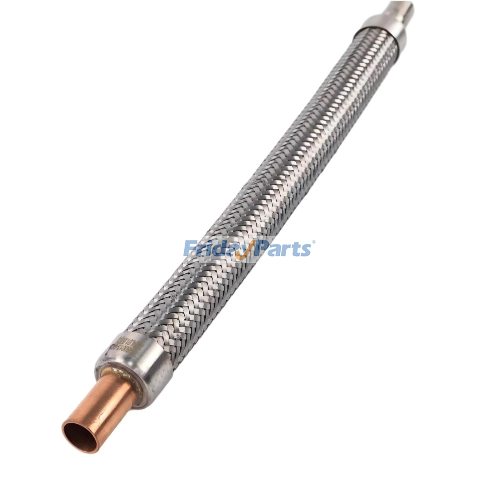 FridayParts Vibrasorber 550