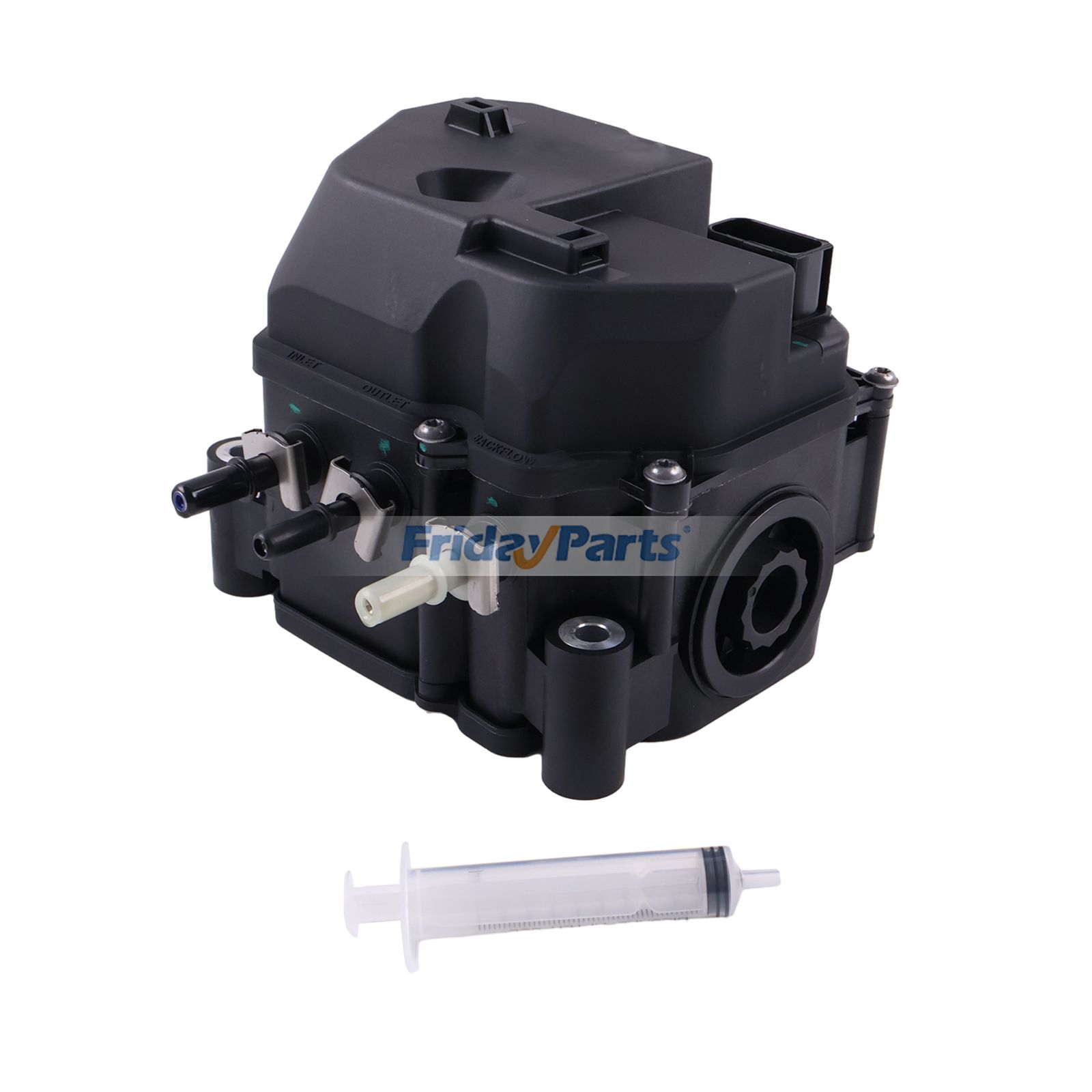 12V Def Urea Pump 0444110007 47750812 for CASE Loader TR340 TV380 SR270 SV300 SV340 580N 590SN