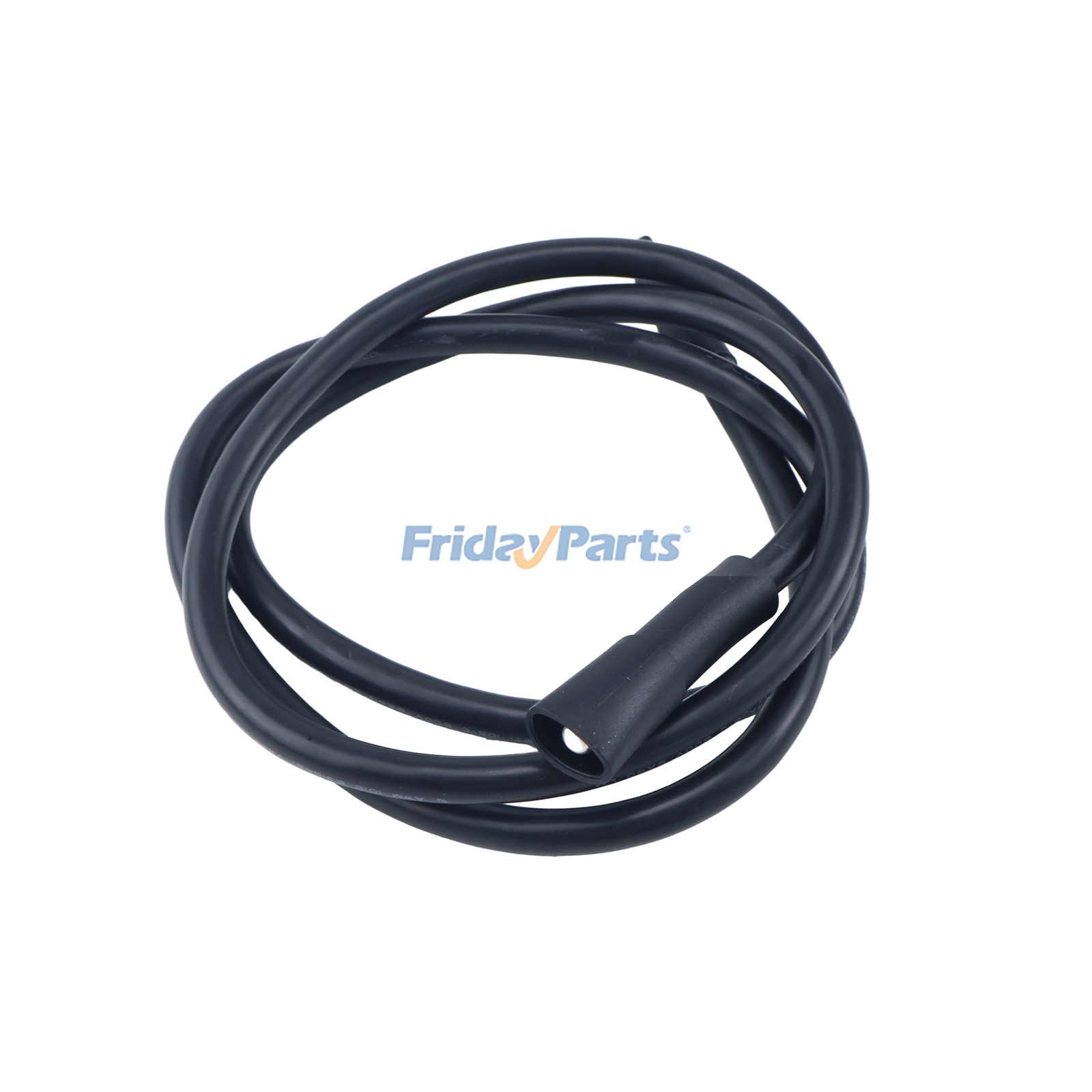 Equipamento para Neve Para Meyer - Cabo de aterramento preto Meyer 15672 de 51" para arados de reposição