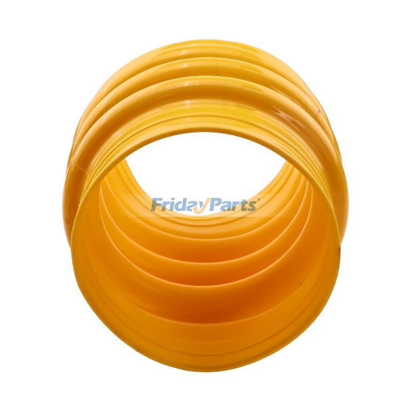 Yellow Bellows for Others