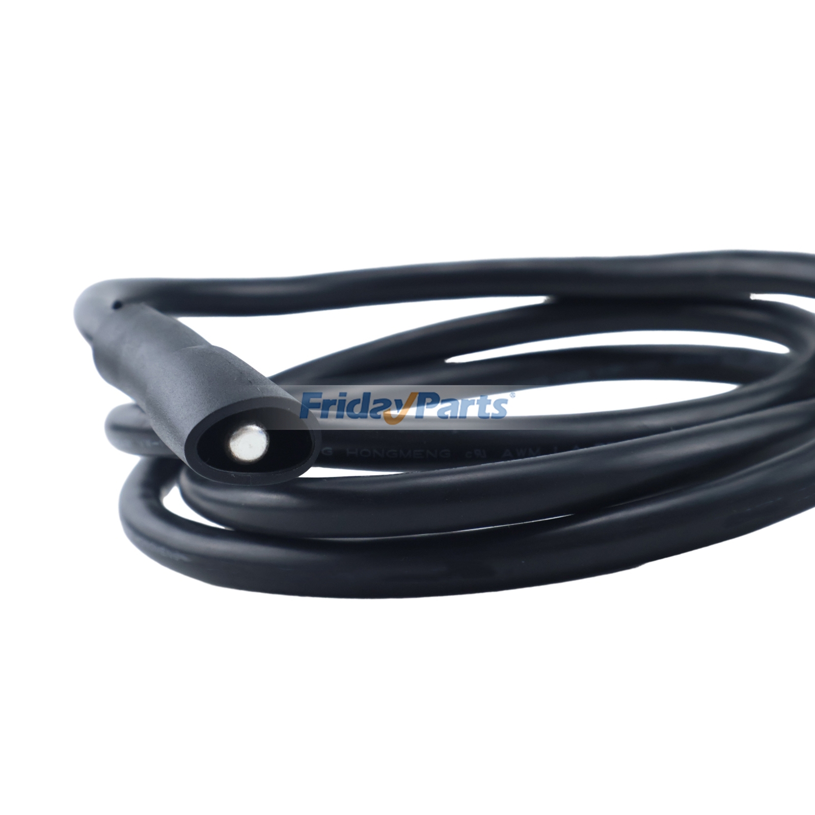 Compre Cabo de aterramento preto Meyer 15672 de 51" para arados de reposição na FridayParts