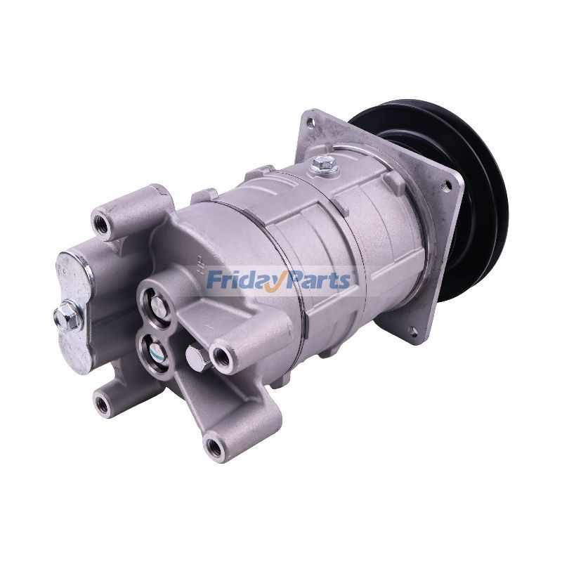 A/C Compressor for Fendt 612 614 615 for Tractor