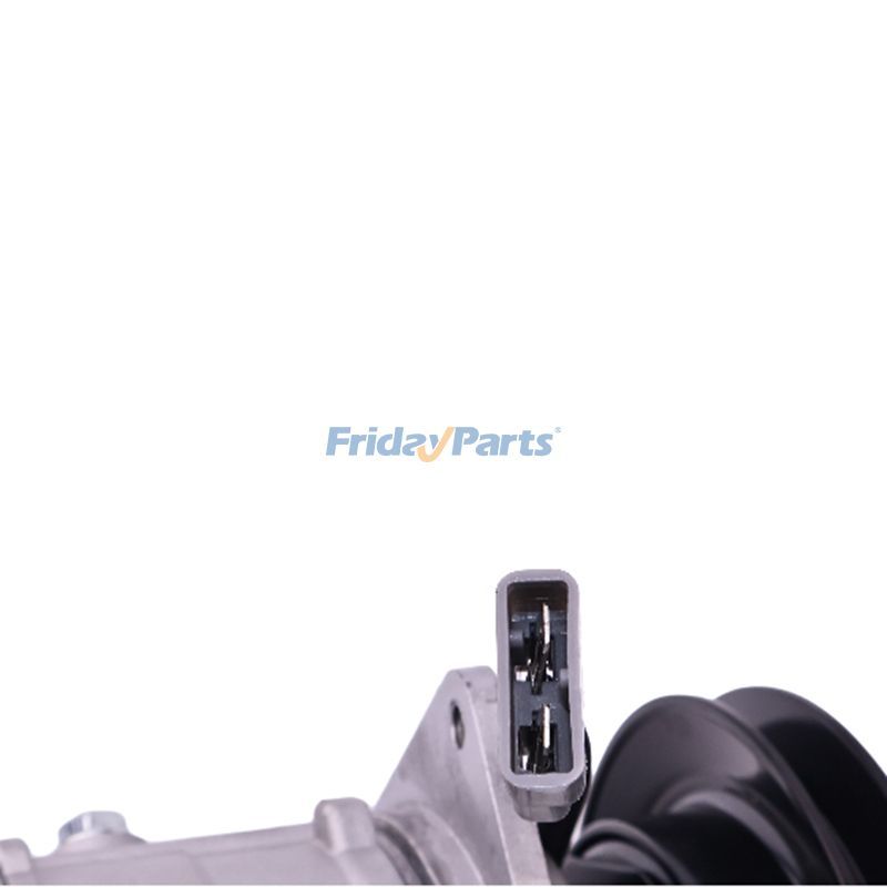 FridayParts A/C Compressor 6030 7020 8430