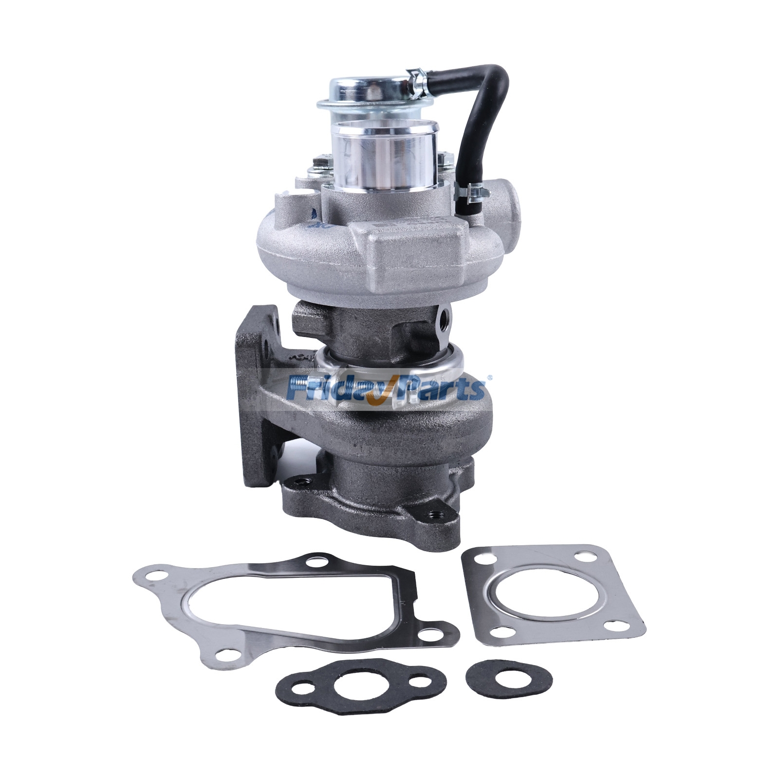 Turbo TD03L4-09TK3 Turbocharger for Kubota for Engine