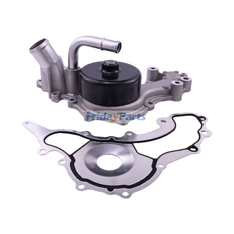 Water Pump 297912 for Maserati Vehicle 2014-2017 Ghibli 2017 Levante 2013-2016 Quattroporte