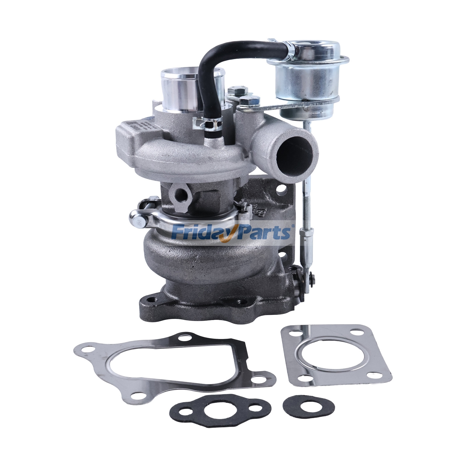 Engine Turbo TD03L4-09TK3 Turbocharger for Kubota