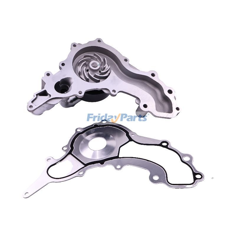 Wasserpumpefür Fahrzeug