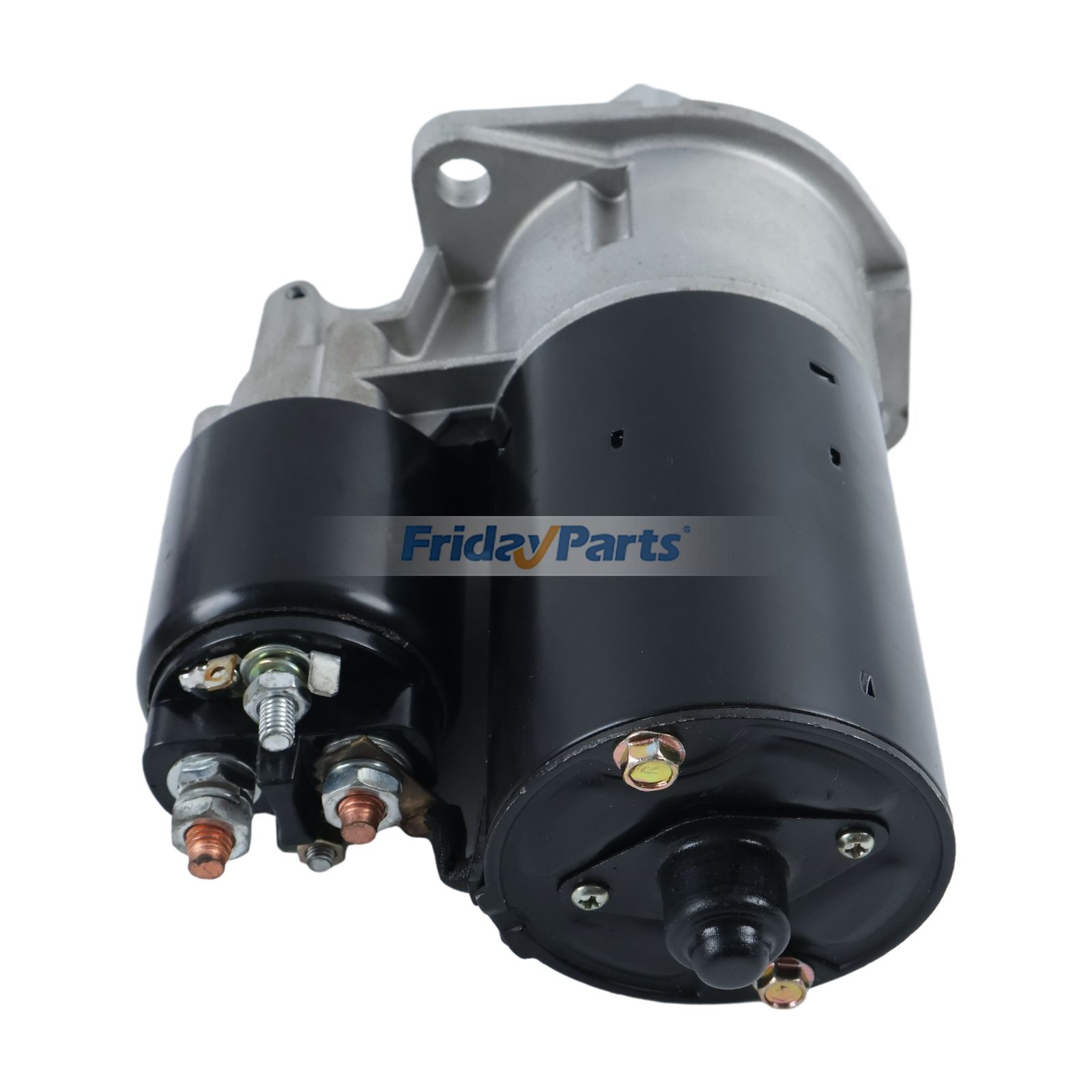 12V Deutz F3M1008 Starter Motor in Stock in China