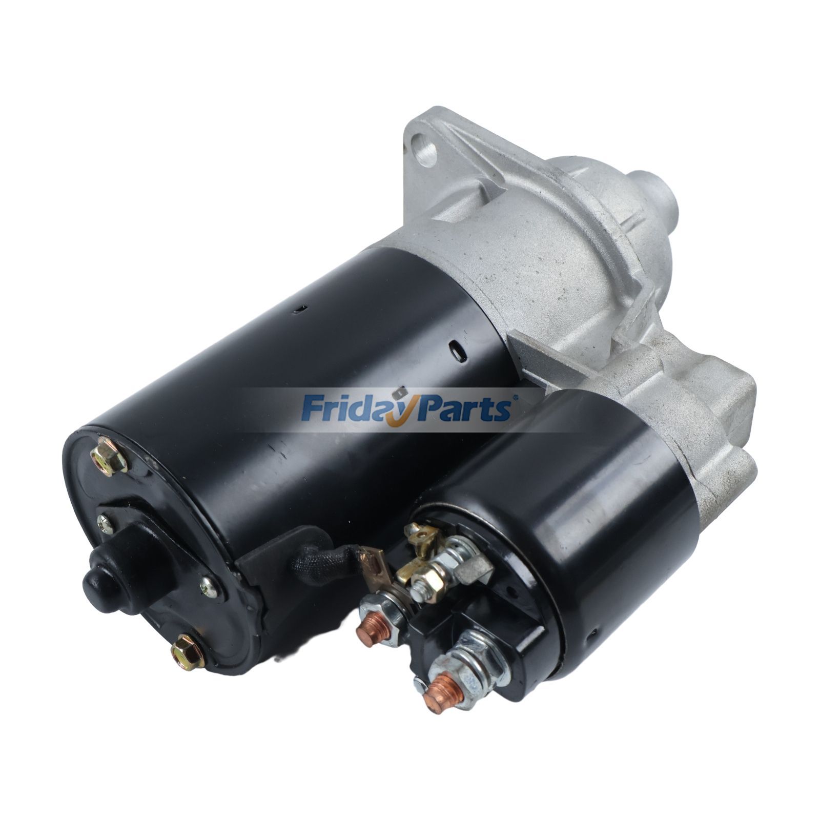  12V Deutz F3M1008 Starter Motor For Genie