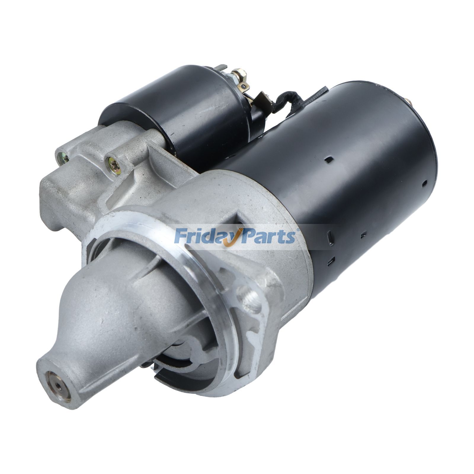 Aerial Work Platforms 12V Deutz F3M1008 Starter Motor