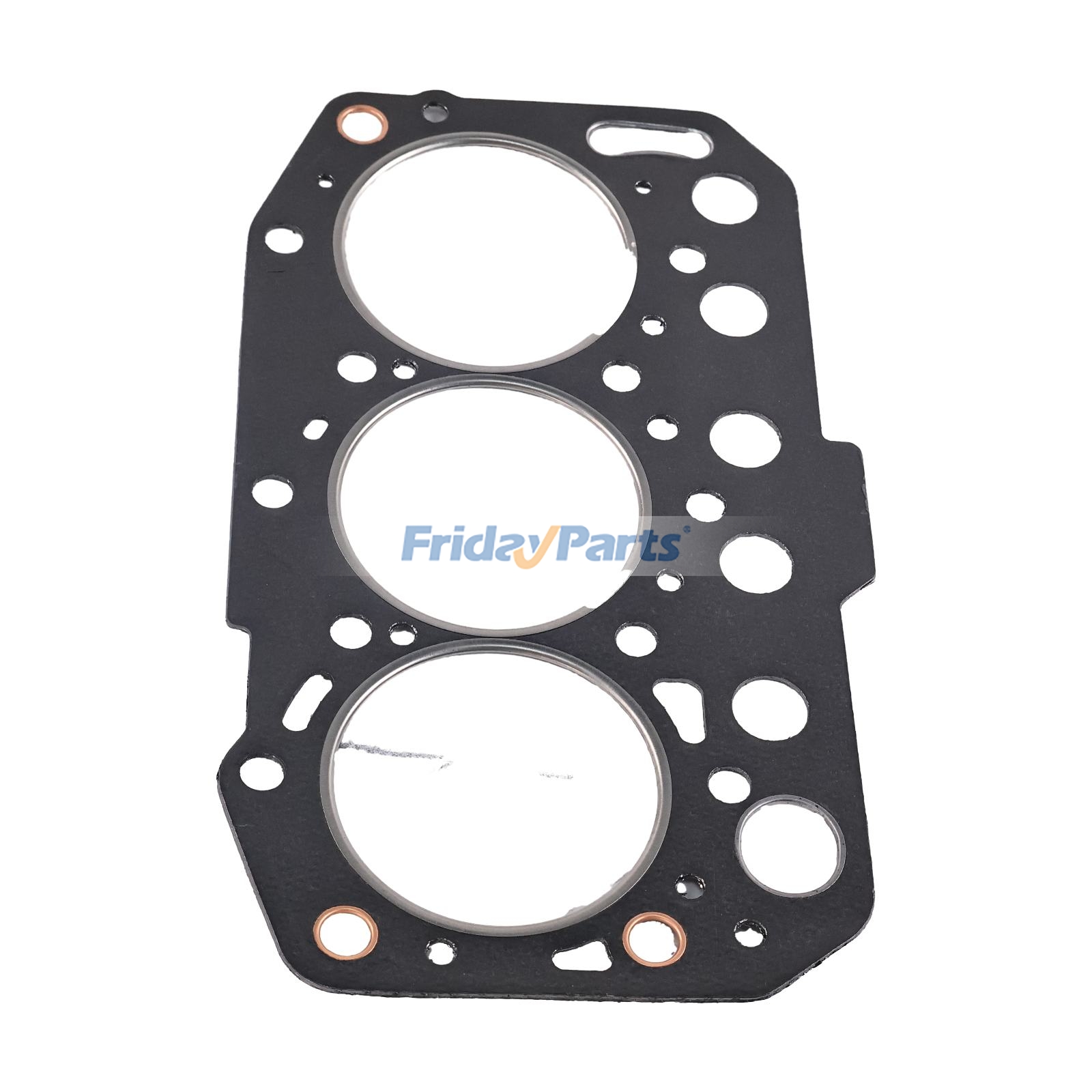  Cylinder Head Gasket UTV Ranger 900 Crew Diesel HST XP900 For Polaris
