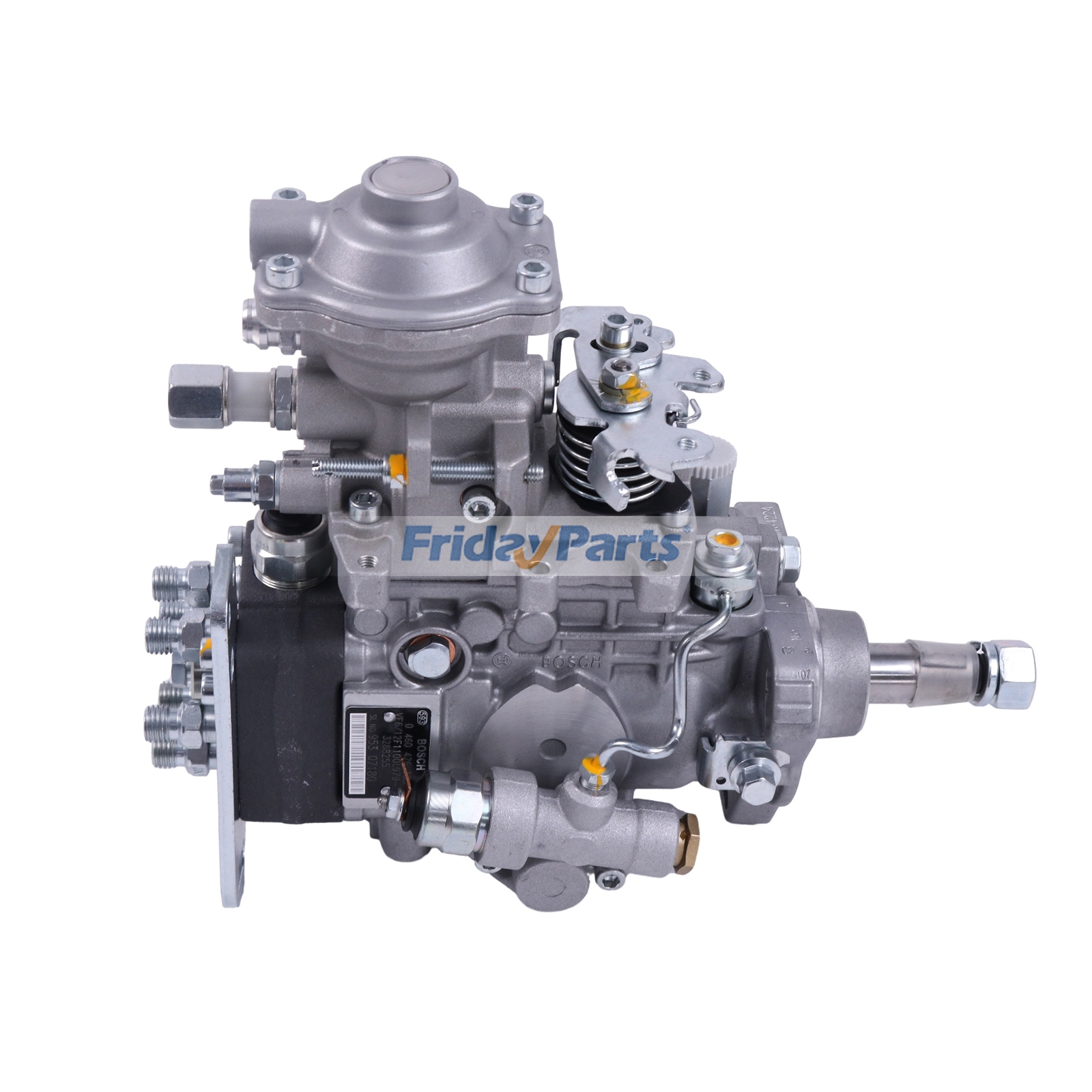 Fuel Injection Pump for Cummins Engine - Replaces Bosch 0460426377 3288255