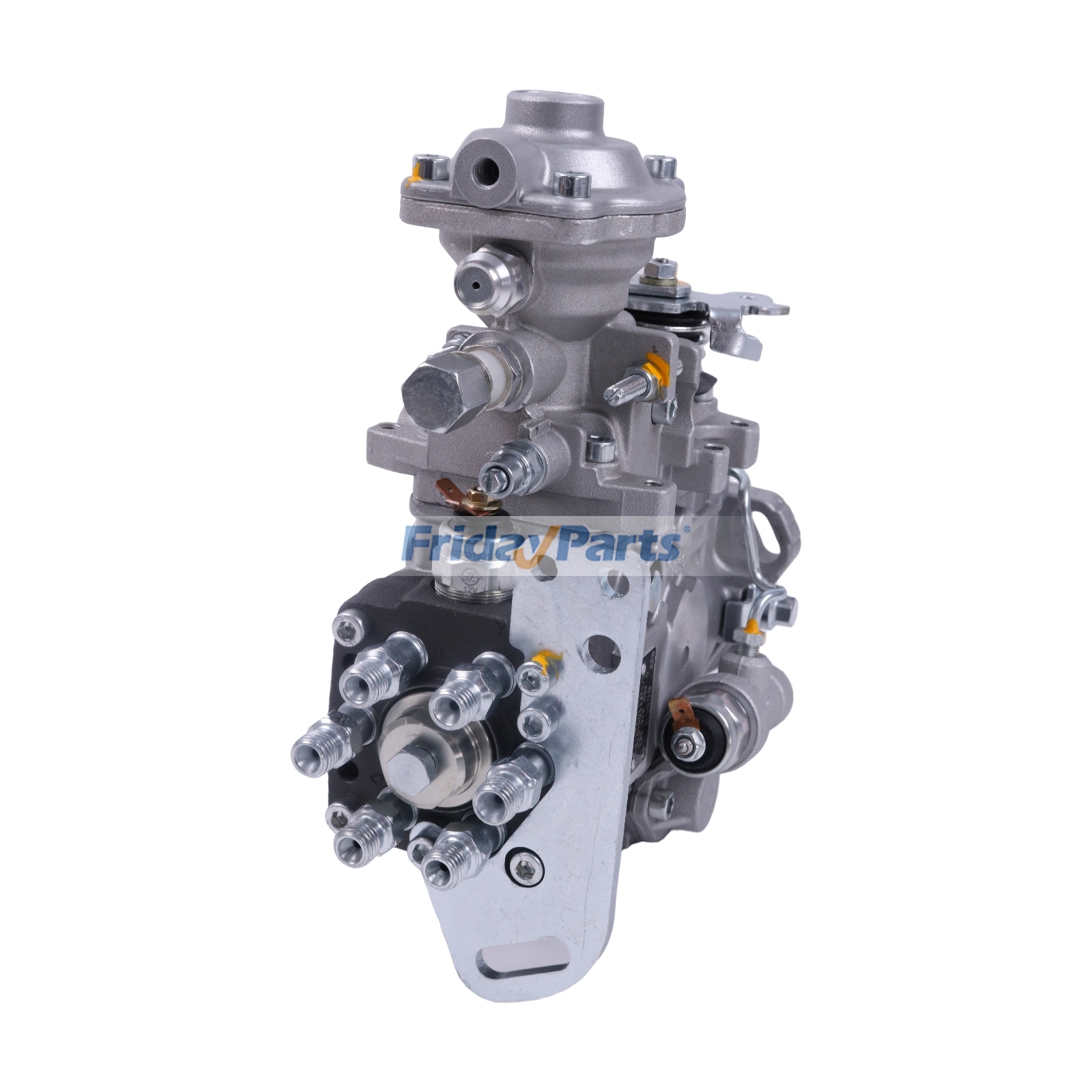 Fuel Injection Pump for Engine