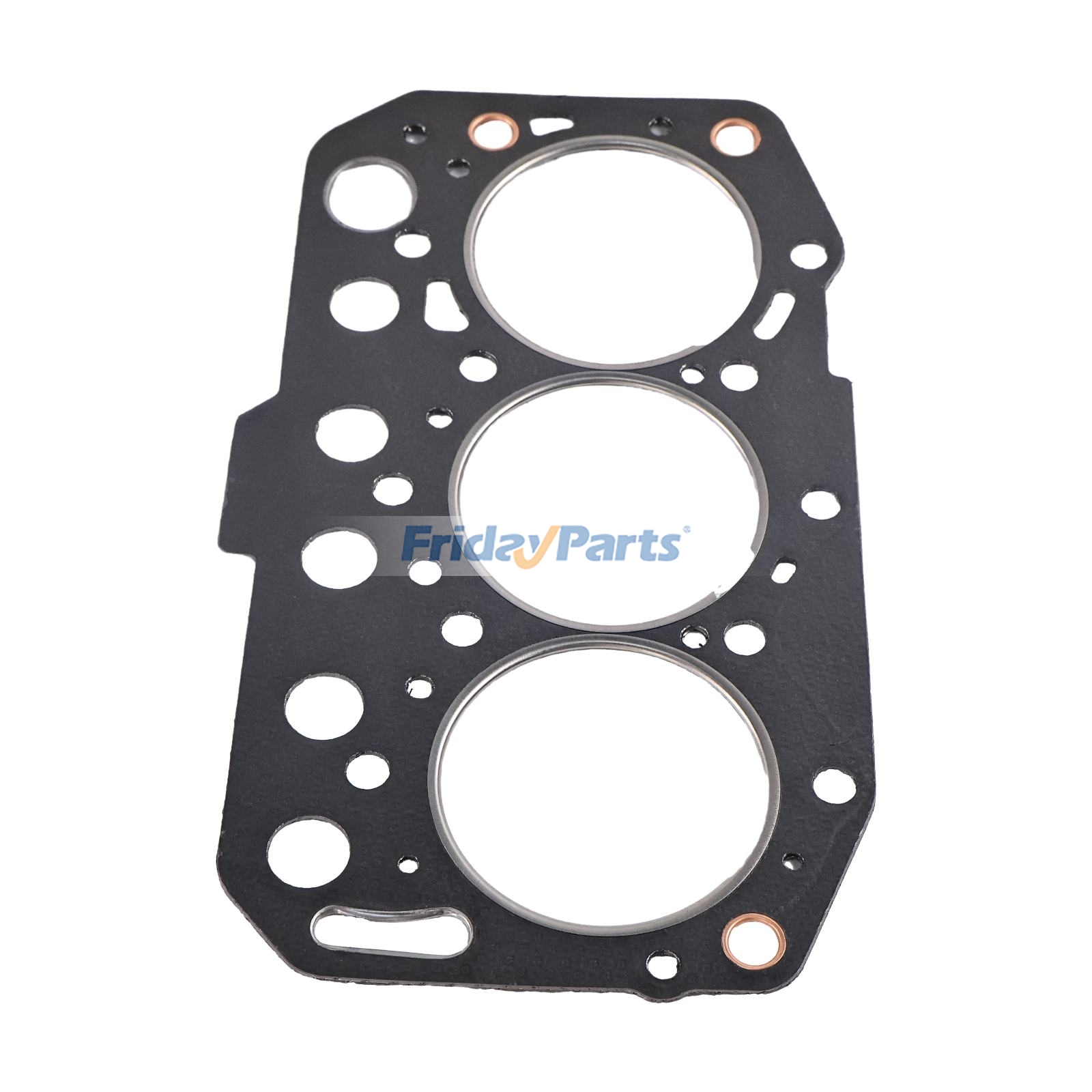 Cylinder Head Gasket compatible with Engine